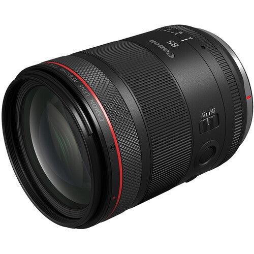 Canon RF 85mm F1.4 L VCM Lens