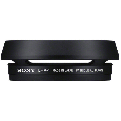 SONY LHP-1 Lens Hood
