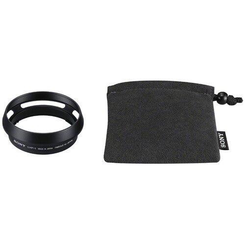 SONY LHP-1 Lens Hood