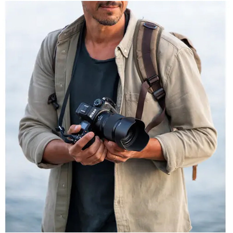 Nikon NIKKOR Z 50mm f1.4 Lens