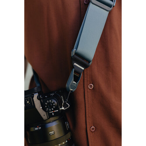 Peak Design SL-DS-3 Slide Camera Strap (Ocean)