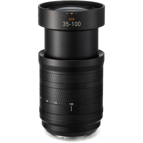 Hasselblad XCD 35-100mm F2.8-4 E Lens