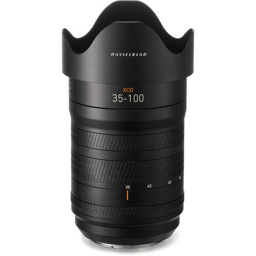 Hasselblad XCD 35-100mm F2.8-4 E Lens