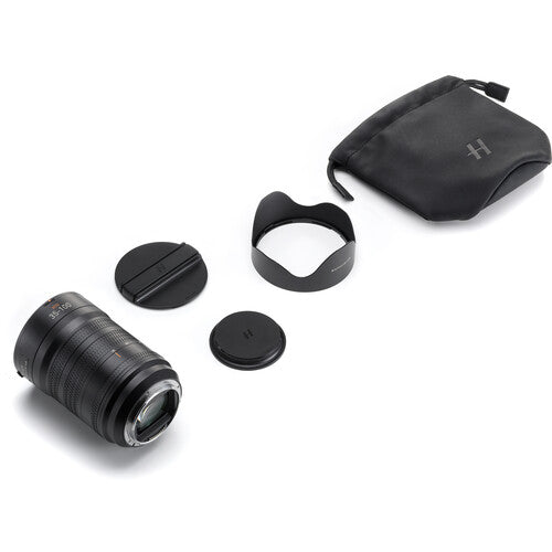 Hasselblad XCD 35-100mm F2.8-4 E Lens