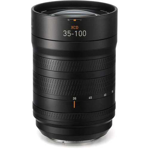 Hasselblad XCD 35-100mm F2.8-4 E Lens