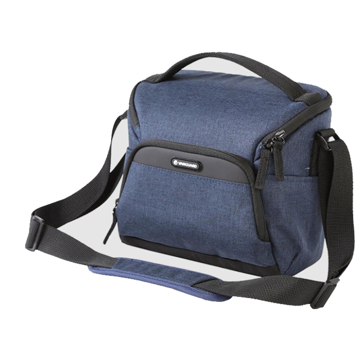 Vanguard Vesta Aspire 21 Shoulder Bag Navy