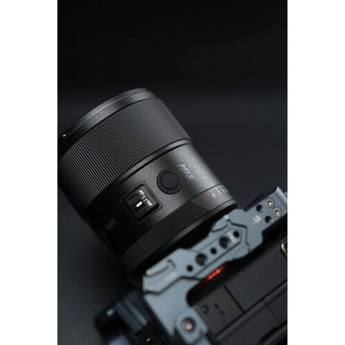 Meike AF 24mm F1.4 Mix For Nikon Z