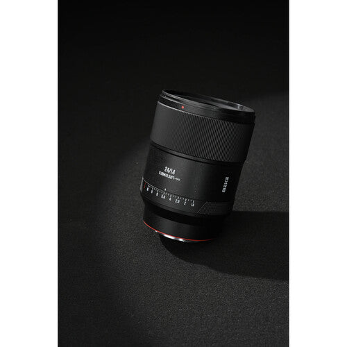 Meike AF 24mm F1.4 Mix For Sony FE