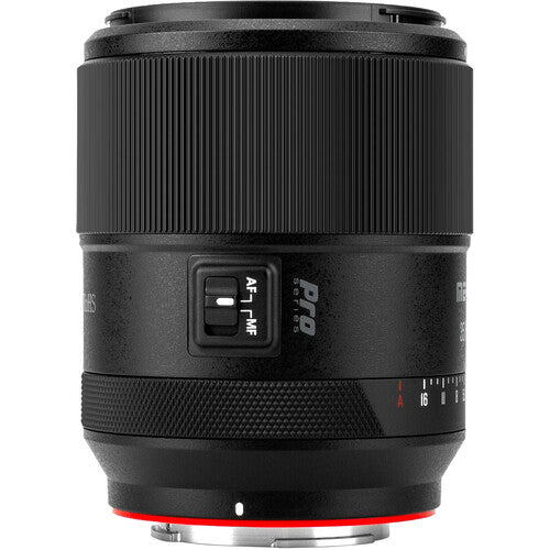 Meike AF 35mm F1.8 Pro For Nikon Z