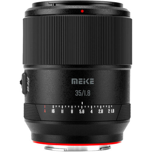 Meike AF 35mm F1.8 Pro For Nikon Z