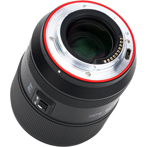 Meike AF 35mm F1.8 Pro For Nikon Z