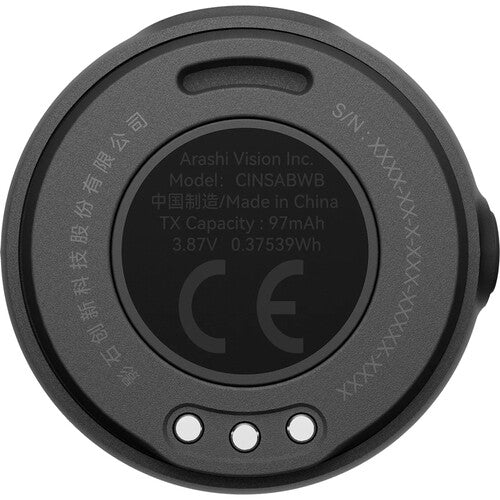 Insta360 Mic Air Wireless Transmitter