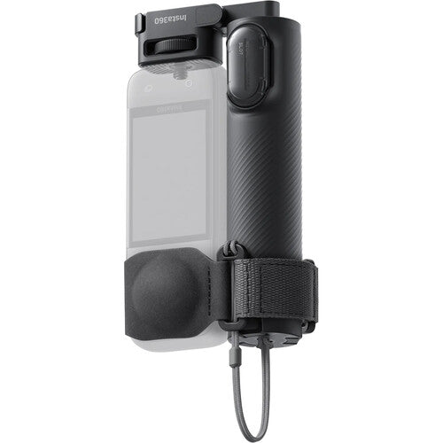 Insta360 Foldable 2-in-1 Selfie Stick (1/4" Mount)