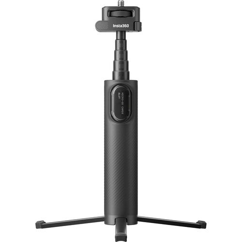 Insta360 Foldable 2-in-1 Selfie Stick (1/4" Mount)