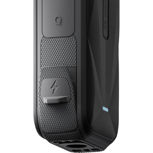 Insta360 X5 All-Weather USB Charging Cover