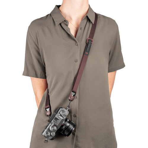 Peak Design L-EP-3 Leash Camera Strap (Eclipse)