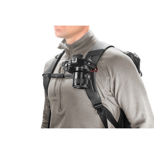 Peak Design CP-EP-3 Capture Camera Clip v3 (Eclipse Purple)
