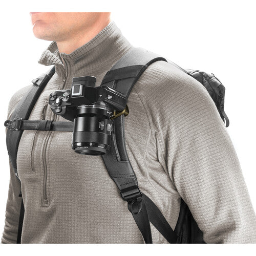 Peak Design CP-KP-3 Capture Camera Clip v3 (Kelp Green)