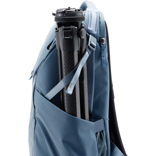 Peak Design BEDB-30-DS-3 Everyday Backpack V2 (Ocean, 30L)