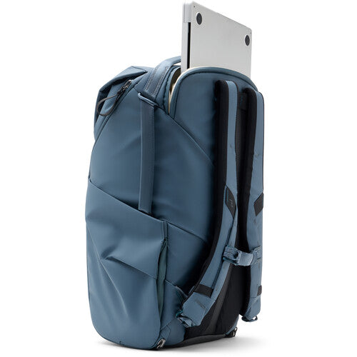 Peak Design BEDB-30-DS-3 Everyday Backpack V2 (Ocean, 30L)