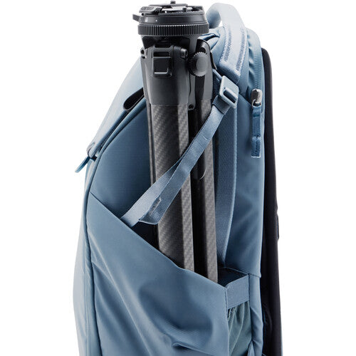 Peak Design BEDB-20-DS-3 Everyday Backpack V3 (Ocean, 20L)
