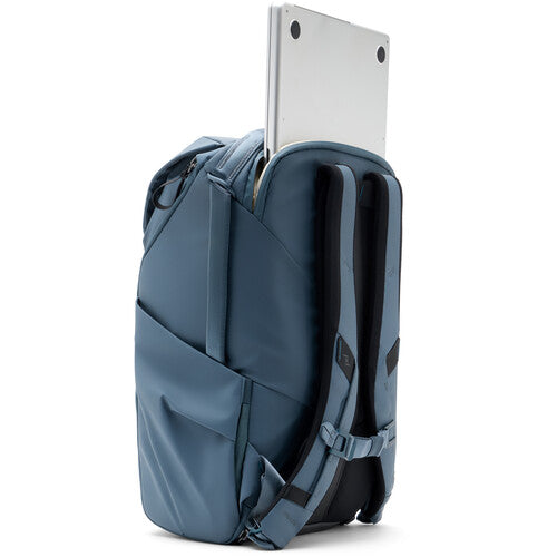 Peak Design BEDB-20-DS-3 Everyday Backpack V3 (Ocean, 20L)