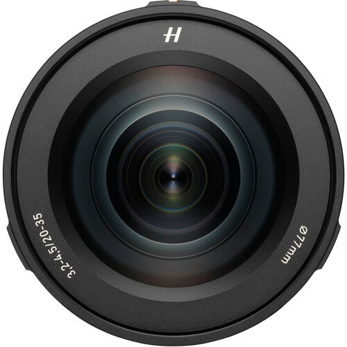 Hasselblad XCD 20-35mm f/3.2-4.5 Lens