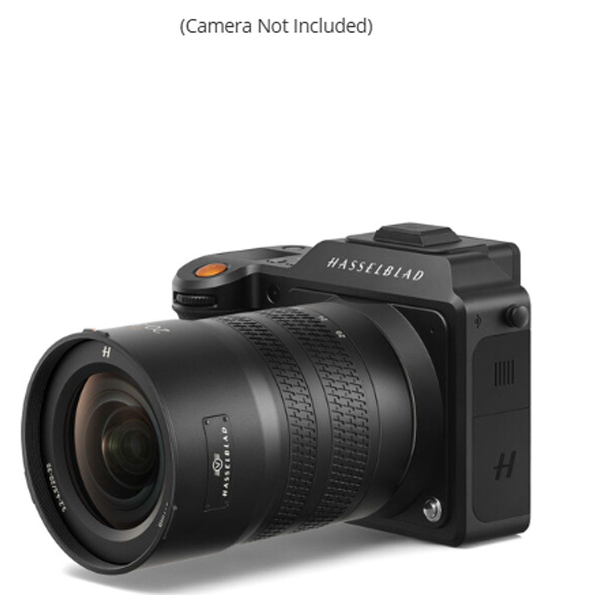 Hasselblad XCD 20-35mm f/3.2-4.5 Lens