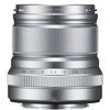 Fujifilm XF 50mm f2 R WR Lens (Silver)