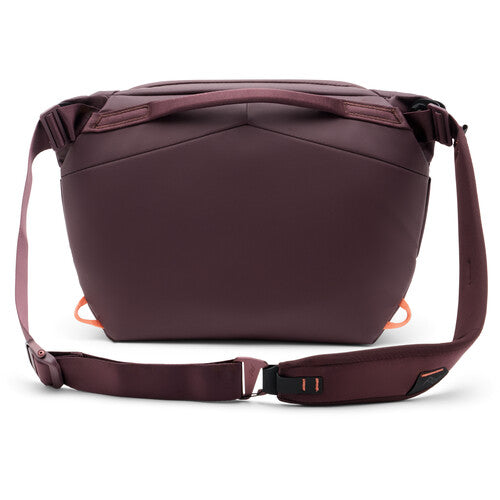 Peak Design BEDS-6-EP-3 Everyday Sling (Eclipse, 6L)