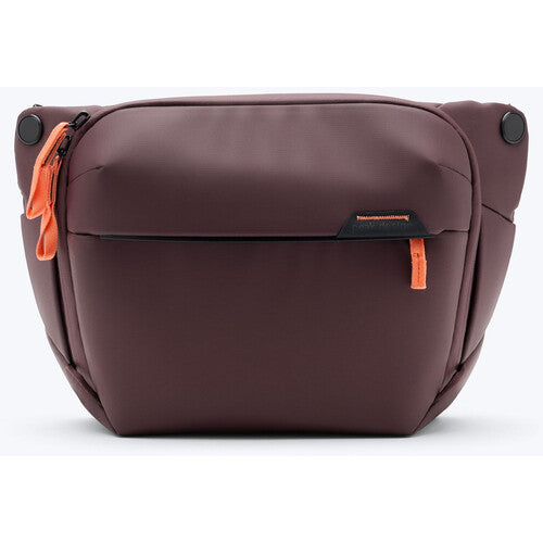 Peak Design BEDS-6-EP-3 Everyday Sling (Eclipse, 6L)