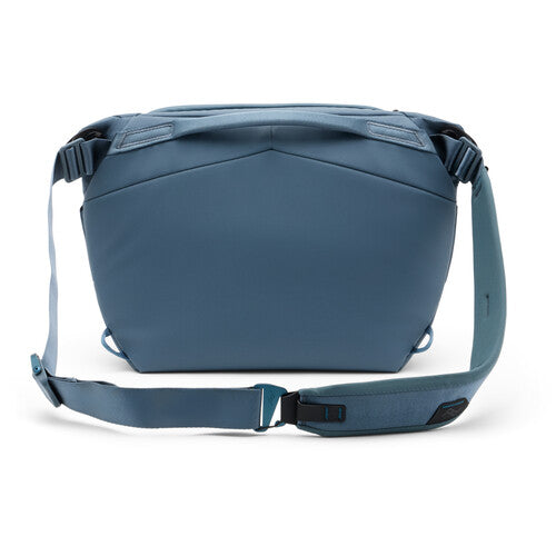 Peak Design BEDS-6-DS-3 Everyday Sling (Ocean, 6L)