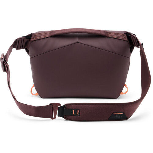 Peak Design BEDS-3-EP-3 Everyday Sling (Eclipse, 3L)