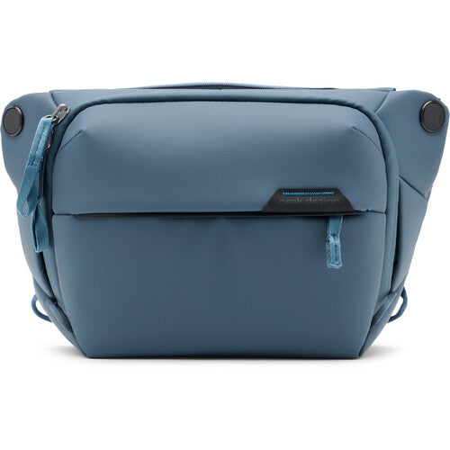 Peak Design BEDS-3-DS-3 Everyday Sling (Ocean, 3L)