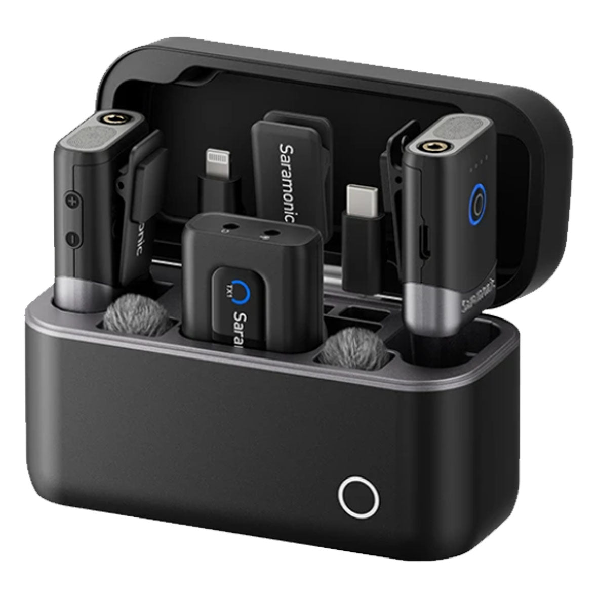 Saramonic Mix Professional Wireless Microphone