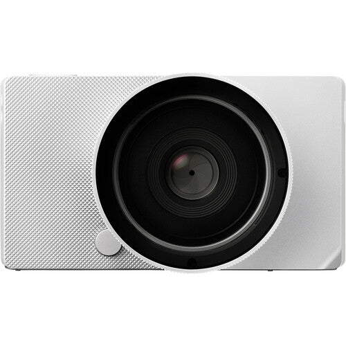 Sigma BF Mirrorless Camera Body Only (Silver)