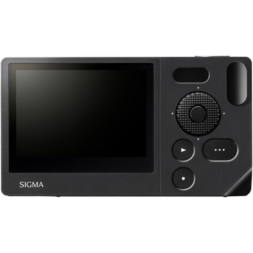 Sigma BF Mirrorless Camera Body Only (Black)