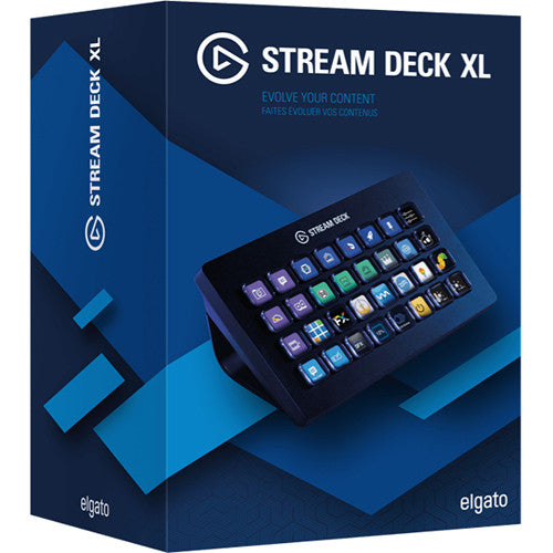 Elgato Stream Deck Xl