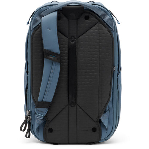 Peak Design BTR-45-DS-3 Travel Backpack (Ocean, 45L)