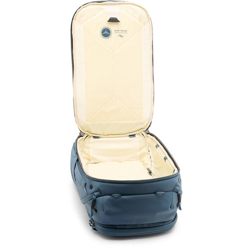 Peak Design BTR-45-DS-3 Travel Backpack (Ocean, 45L)