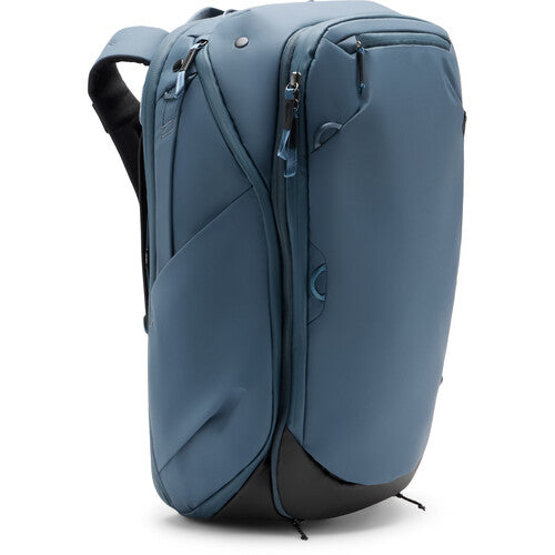 Peak Design BTR-45-DS-3 Travel Backpack (Ocean, 45L)