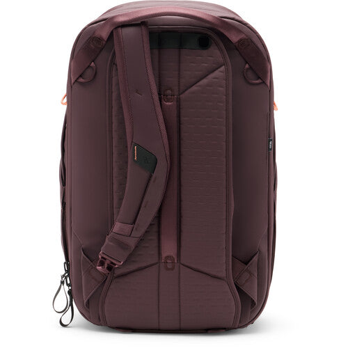 Peak Design BTR-30-EP-3 Travel Backpack (Eclipse, 30L)