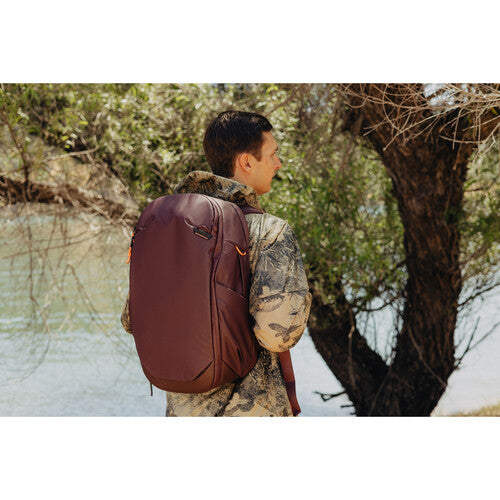 Peak Design BTR-30-EP-3 Travel Backpack (Eclipse, 30L)
