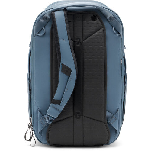 Peak Design BTR-30-DS-3 Travel Backpack (Ocean, 30L)