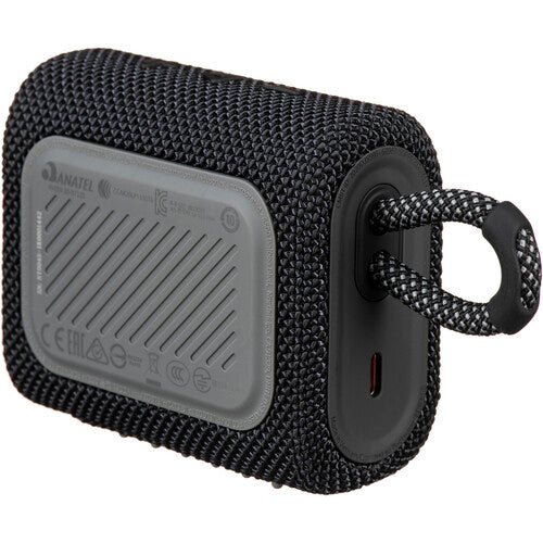 JBL Go 3 Portable Bluetooth Speaker