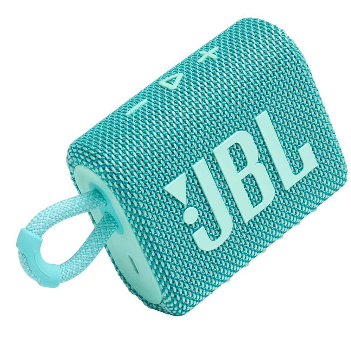 JBL Go 3 Portable Bluetooth Speaker