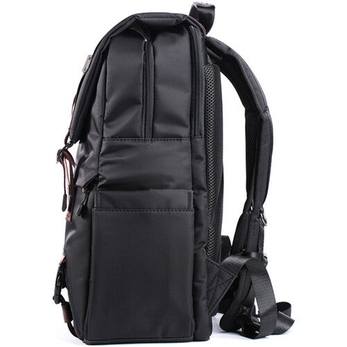 K&F Concept 20L Travel Camera Backpack Waterproof BLACK (KF13.092)