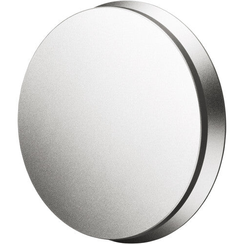 Sigma 35mm f/2 DG Contemporary Lens (L-Mount, Silver)