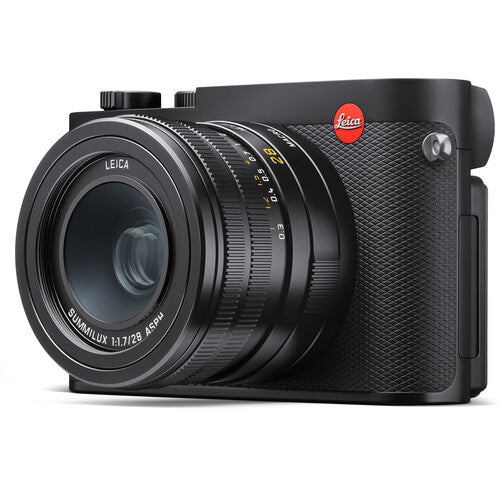 Leica Q3 Digital Camera (Black) 19082