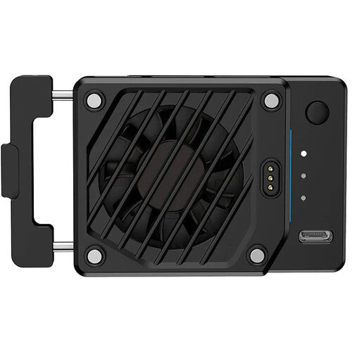 Ulanzi CU01 Thermostatic Semiconductor Camera Cooler Kit